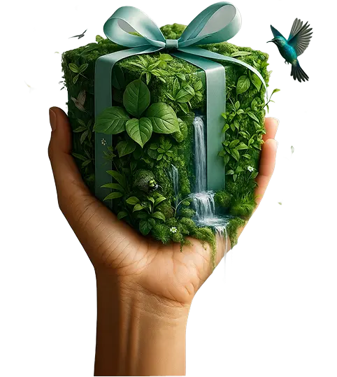 Recyclable Packaging