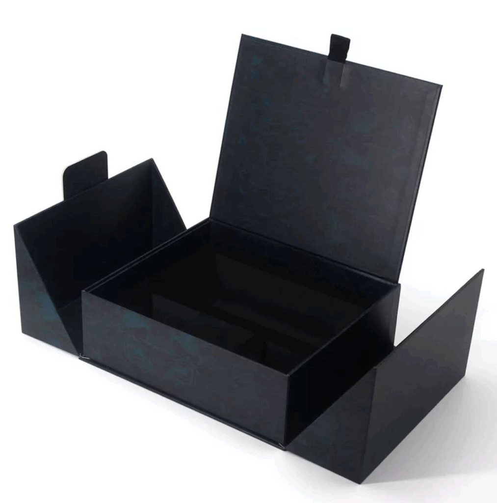Folding Boxes