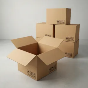 Moving Boxes