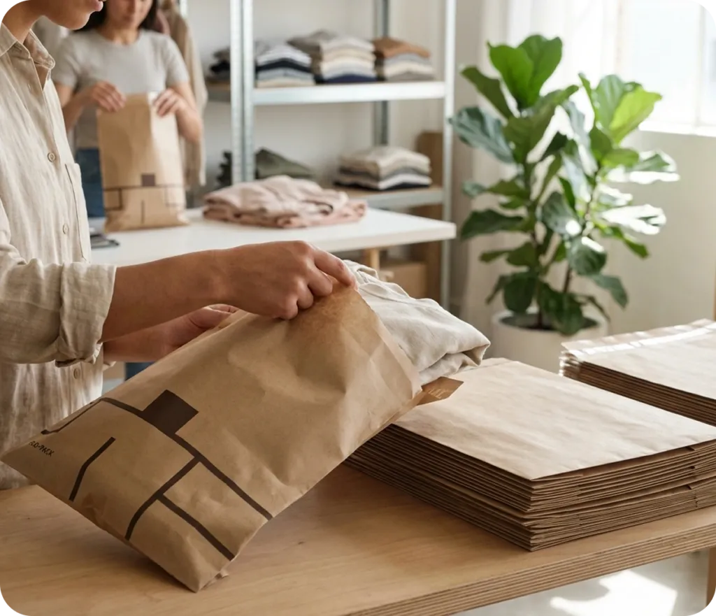 custom boxes and packaging