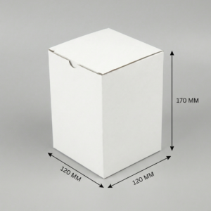 120x120x170 candle box