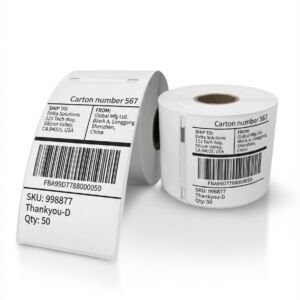 Thermal eftpos Rolls