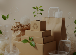 Biodegradable Packaging