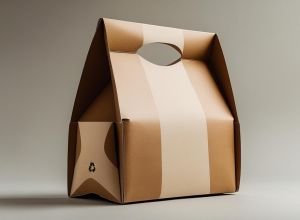 Sustainable Packaging Solution