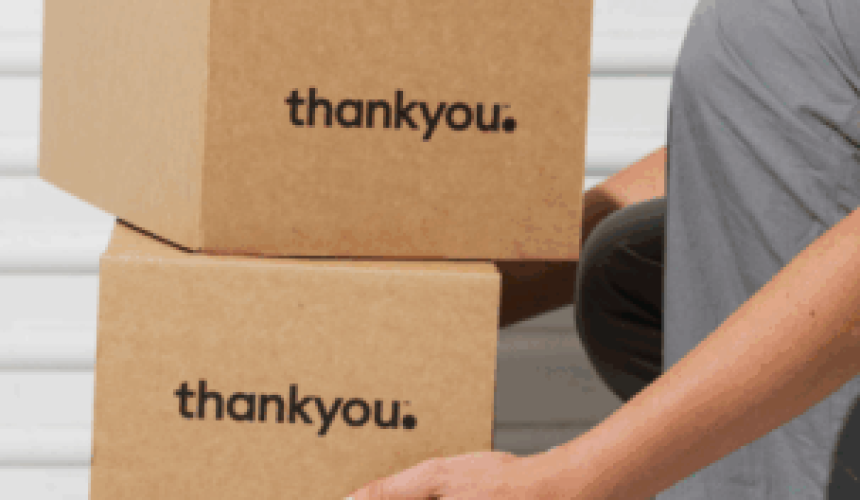 The Power of Biodegradable Packaging: Small Change, Big Impact